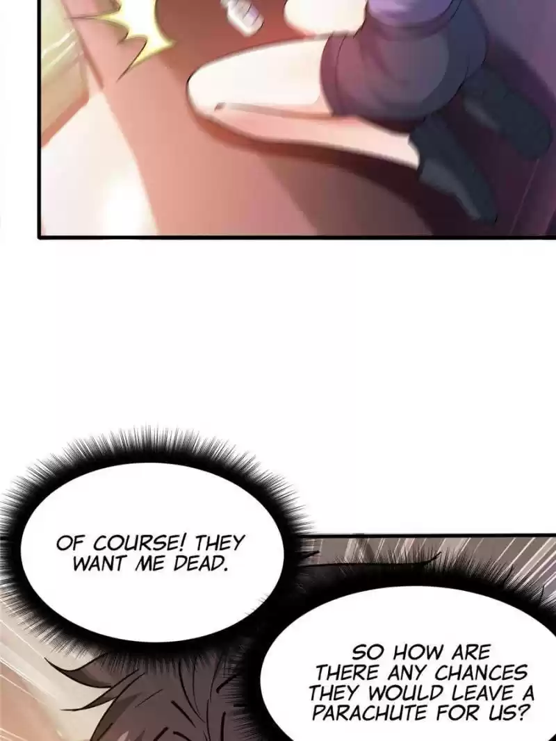 Peerless Doctor In The City Chapter 177