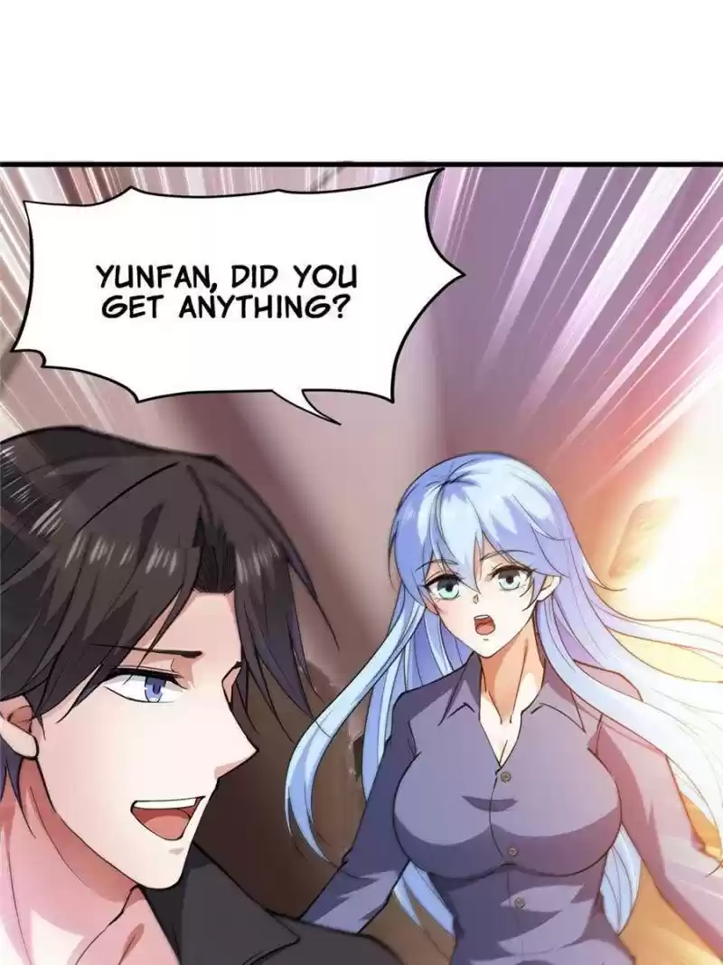 Peerless Doctor In The City Chapter 178