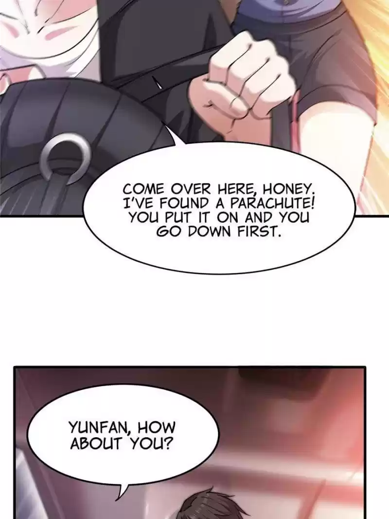 Peerless Doctor In The City Chapter 178