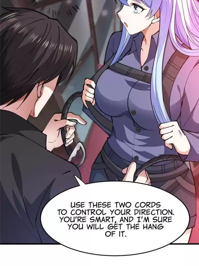 Peerless Doctor In The City Chapter 178