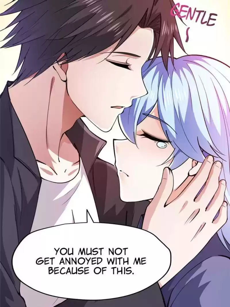 Peerless Doctor In The City Chapter 178