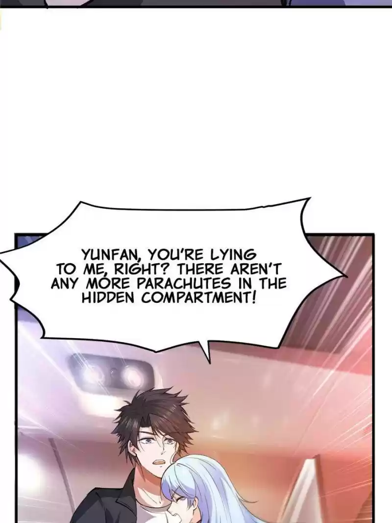 Peerless Doctor In The City Chapter 178