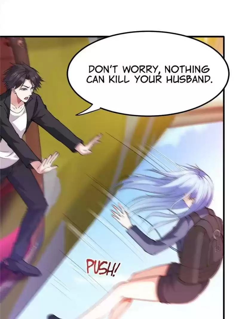 Peerless Doctor In The City Chapter 178