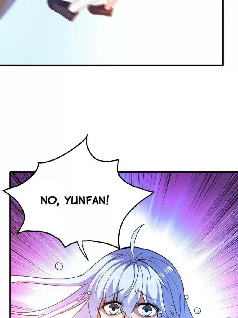 Peerless Doctor In The City Chapter 178