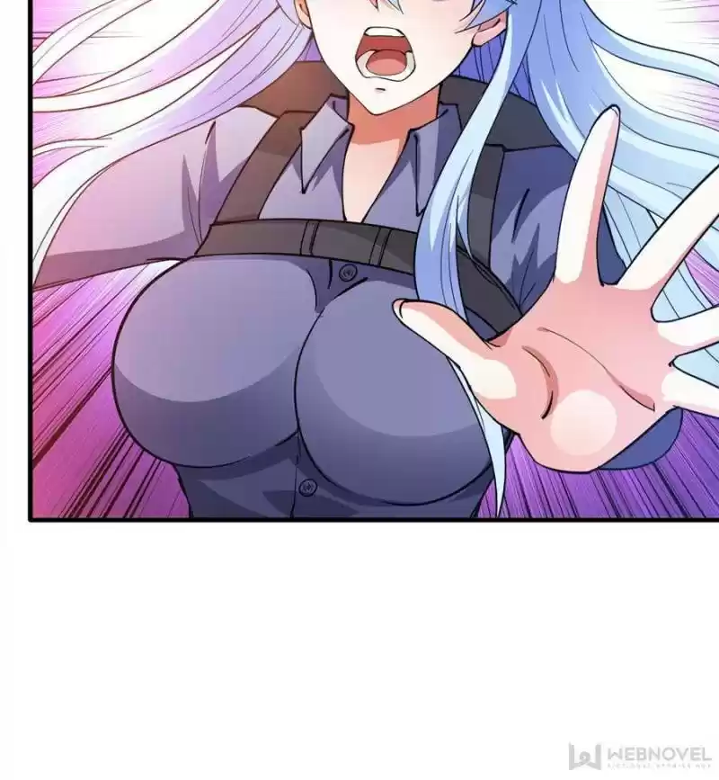 Peerless Doctor In The City Chapter 178