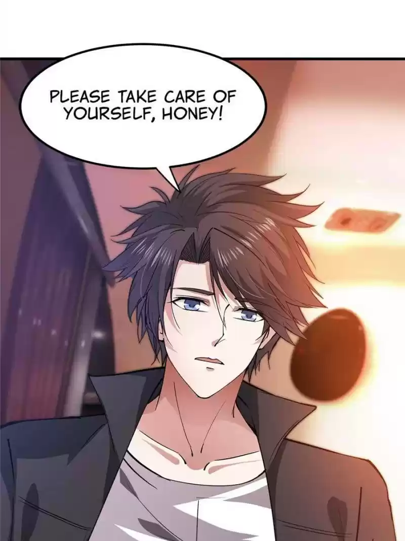 Peerless Doctor In The City Chapter 178