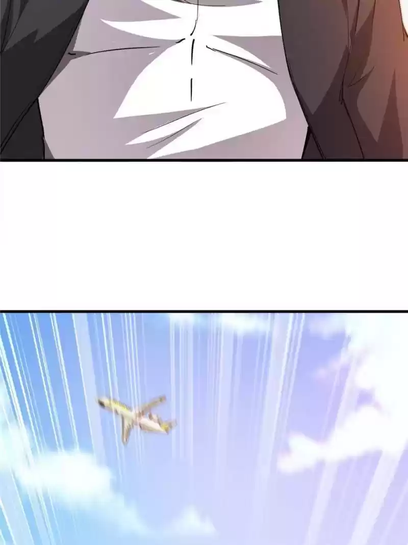 Peerless Doctor In The City Chapter 178