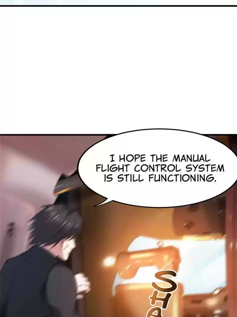 Peerless Doctor In The City Chapter 178