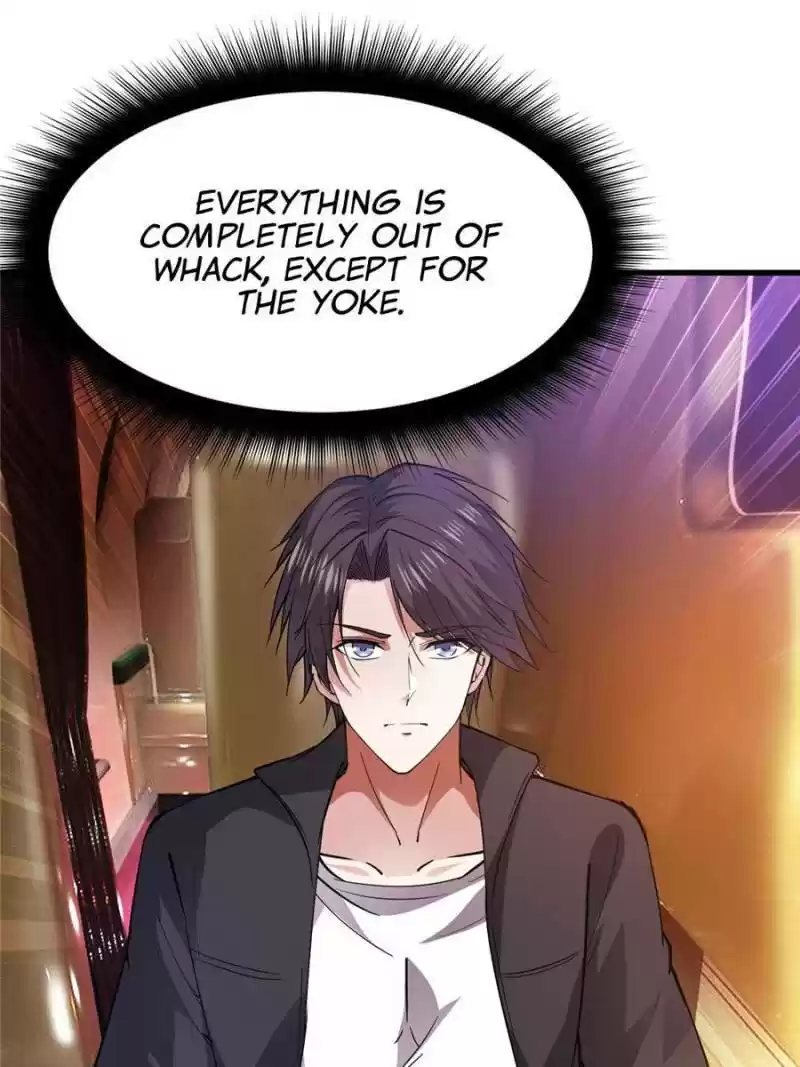 Peerless Doctor In The City Chapter 178