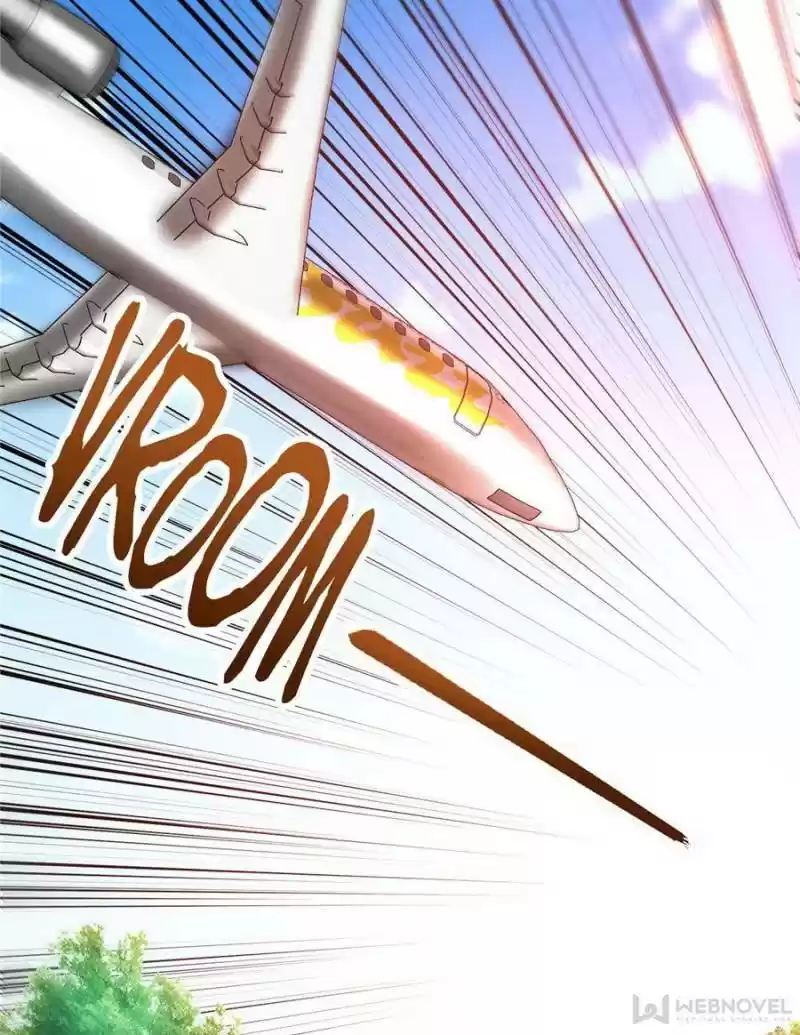 Peerless Doctor In The City Chapter 178