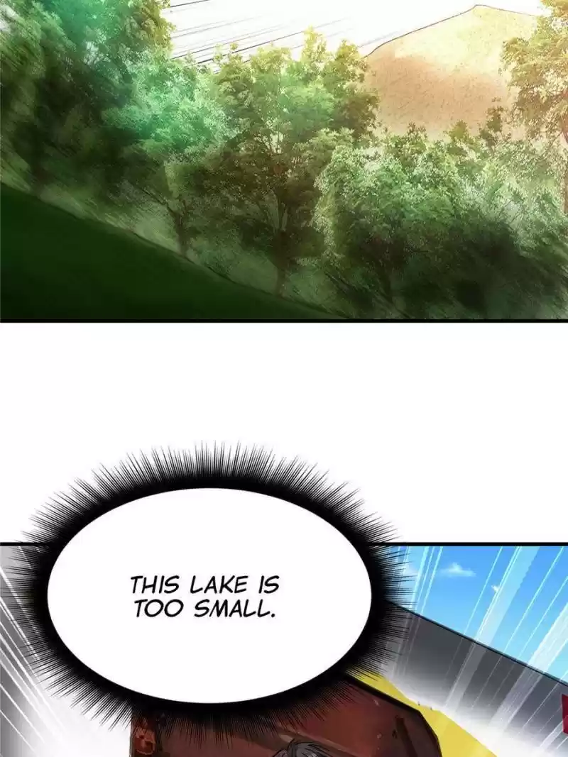 Peerless Doctor In The City Chapter 178