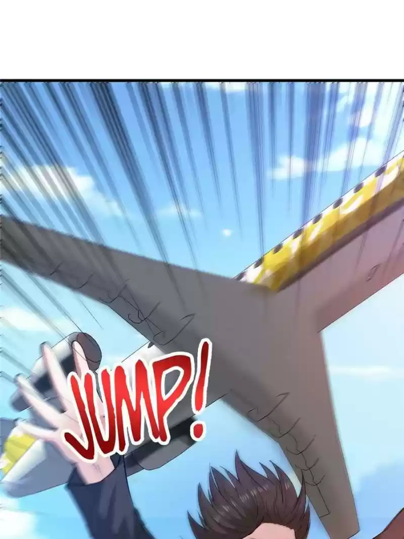 Peerless Doctor In The City Chapter 178