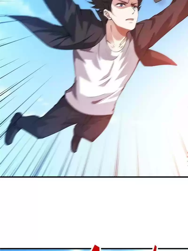 Peerless Doctor In The City Chapter 178