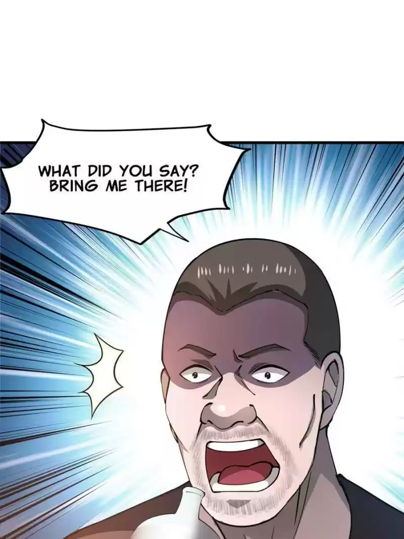 Peerless Doctor In The City Chapter 178