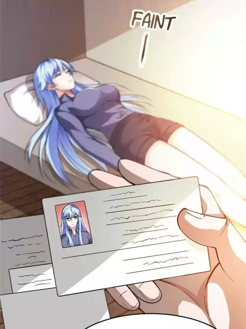 Peerless Doctor In The City Chapter 178