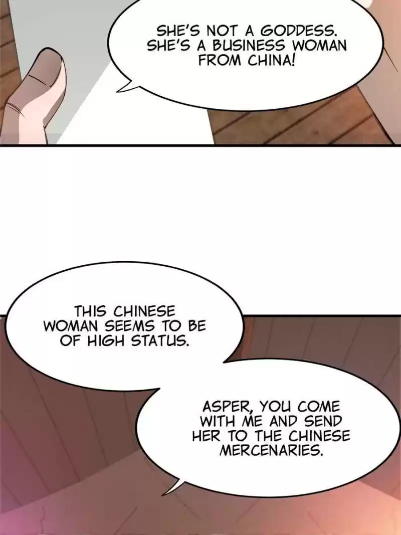 Peerless Doctor In The City Chapter 178