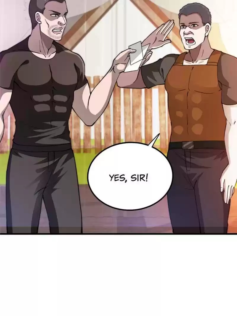 Peerless Doctor In The City Chapter 178