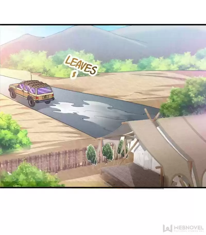 Peerless Doctor In The City Chapter 178