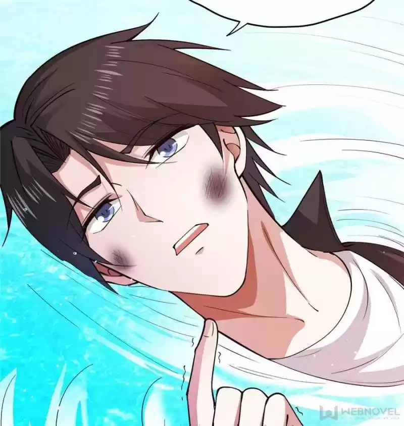 Peerless Doctor In The City Chapter 178