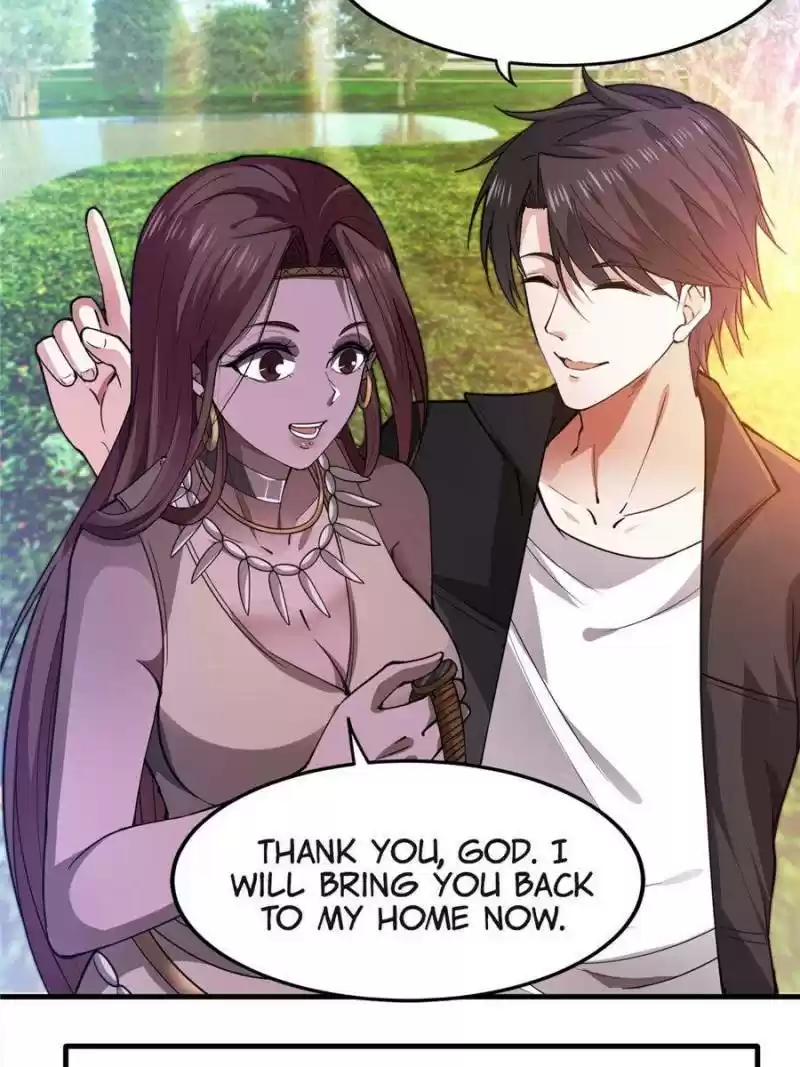 Peerless Doctor In The City Chapter 179