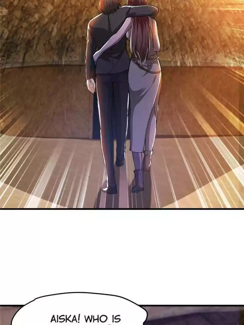 Peerless Doctor In The City Chapter 179