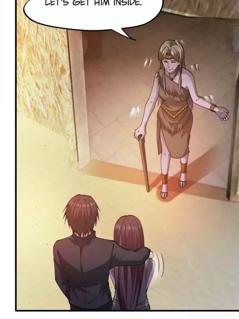 Peerless Doctor In The City Chapter 179