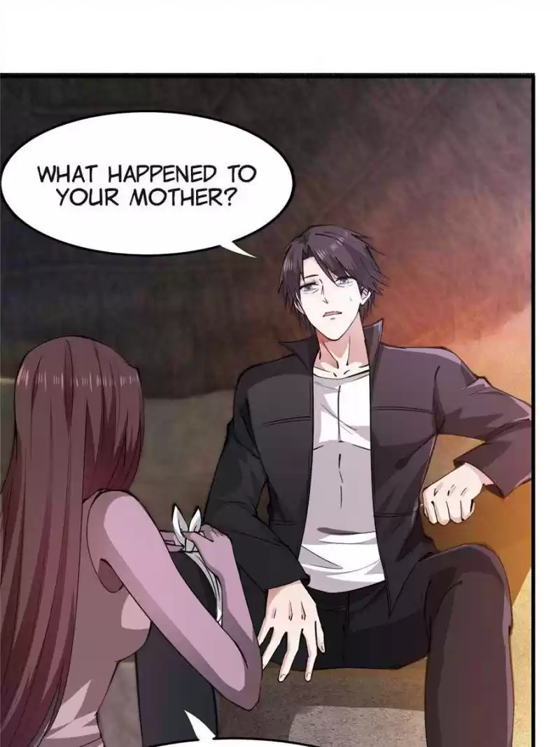 Peerless Doctor In The City Chapter 179