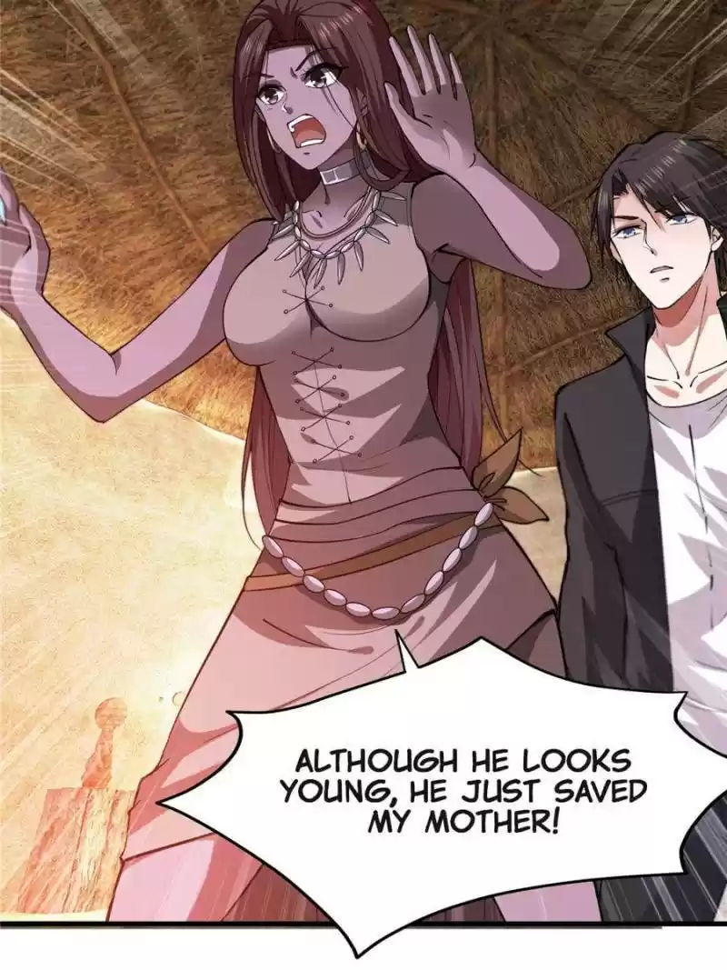 Peerless Doctor In The City Chapter 179