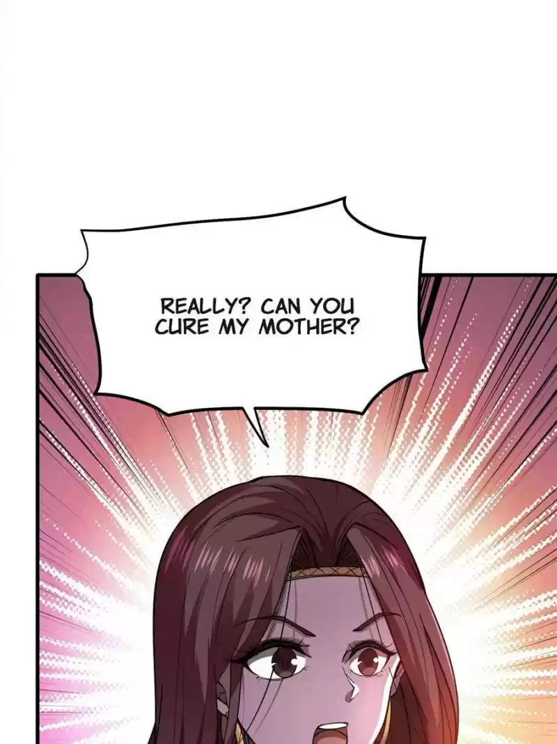 Peerless Doctor In The City Chapter 179