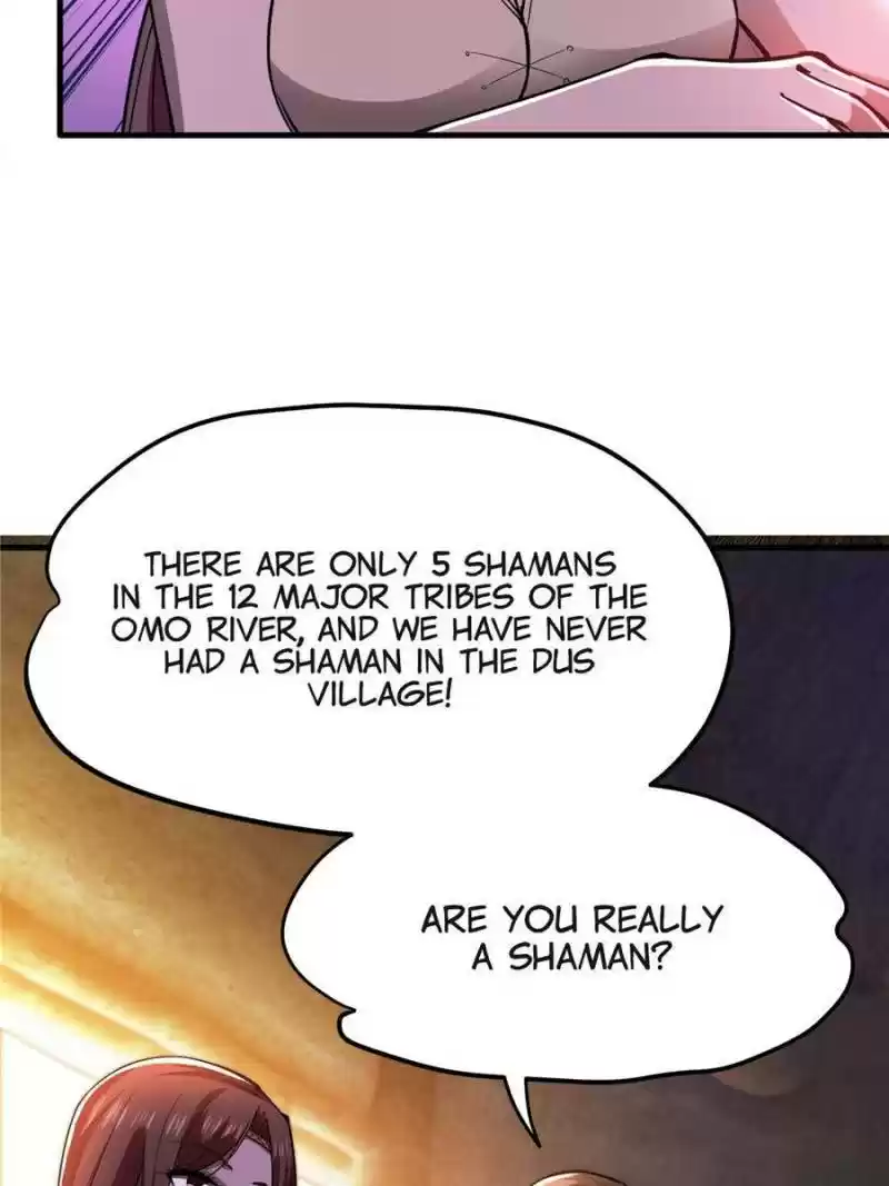 Peerless Doctor In The City Chapter 179