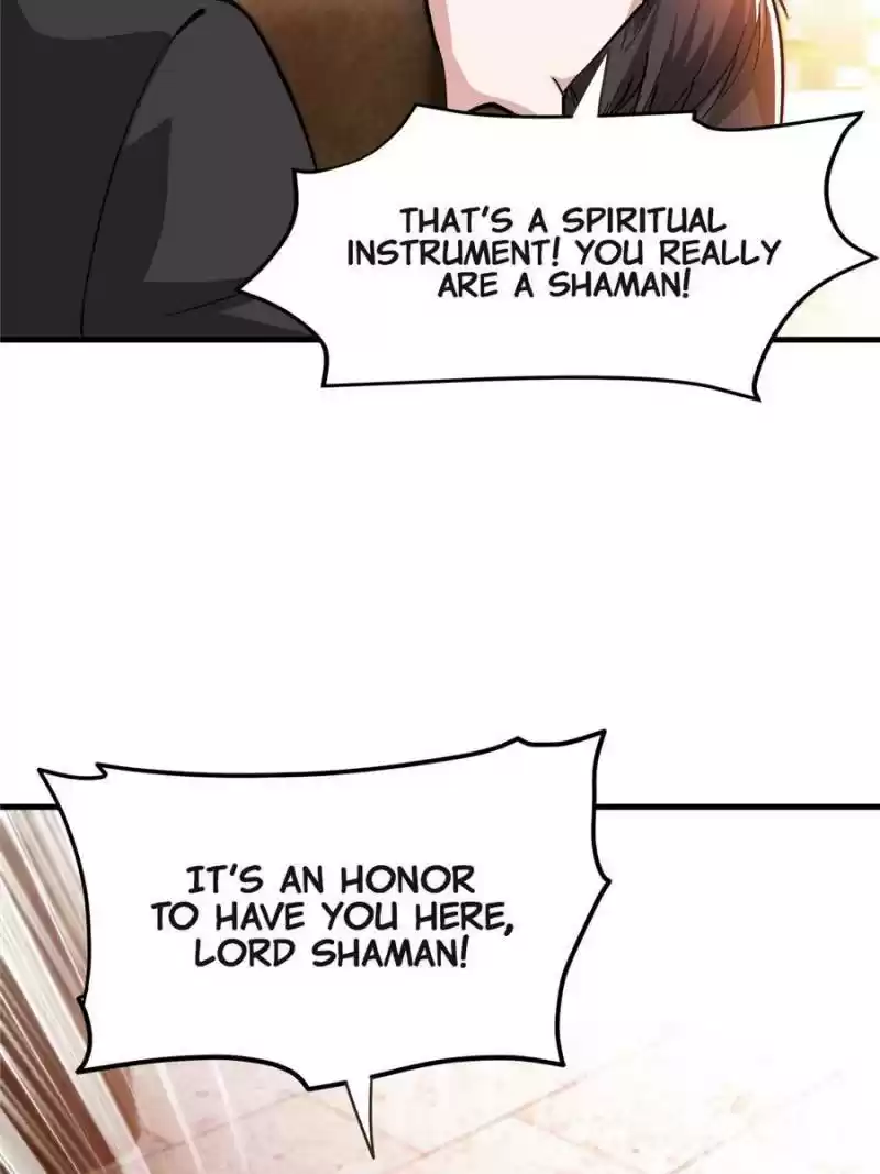 Peerless Doctor In The City Chapter 179