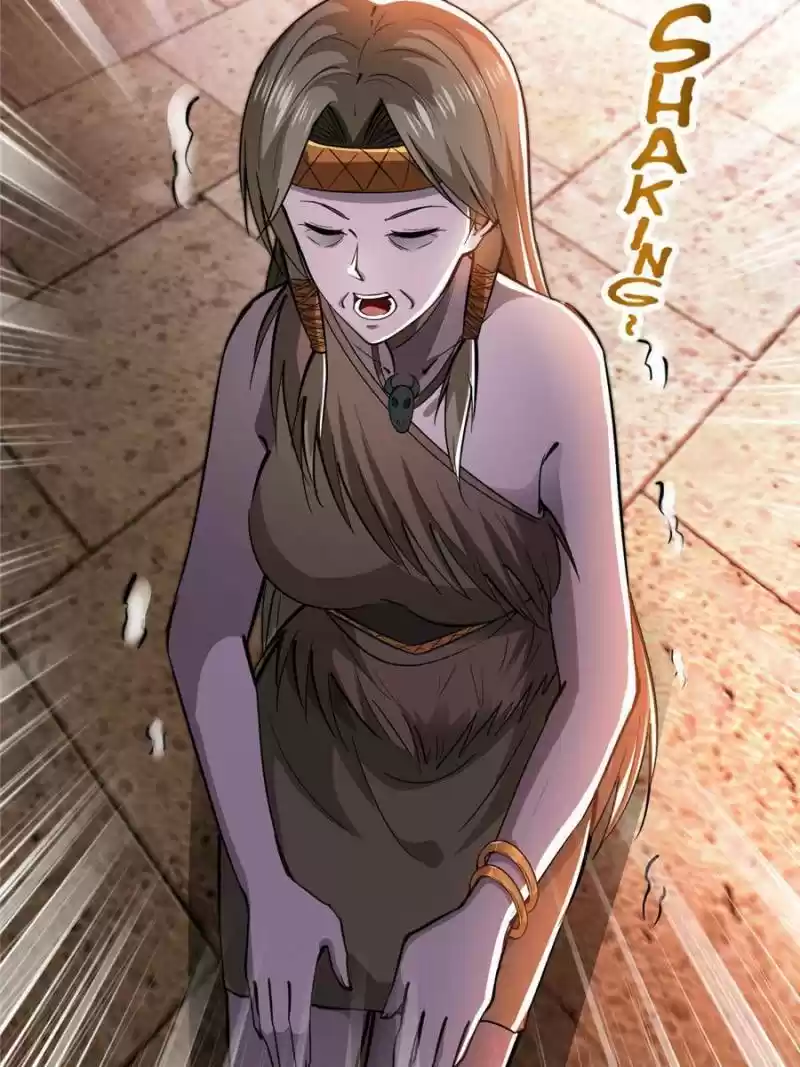 Peerless Doctor In The City Chapter 179