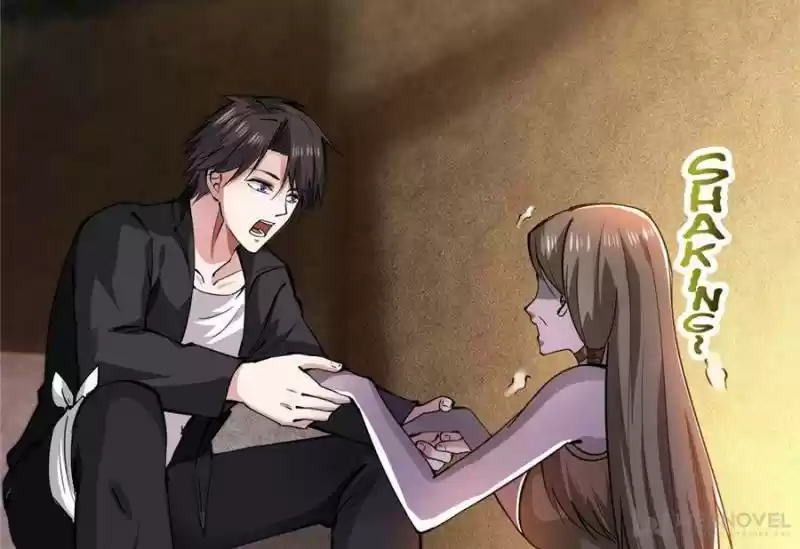 Peerless Doctor In The City Chapter 179