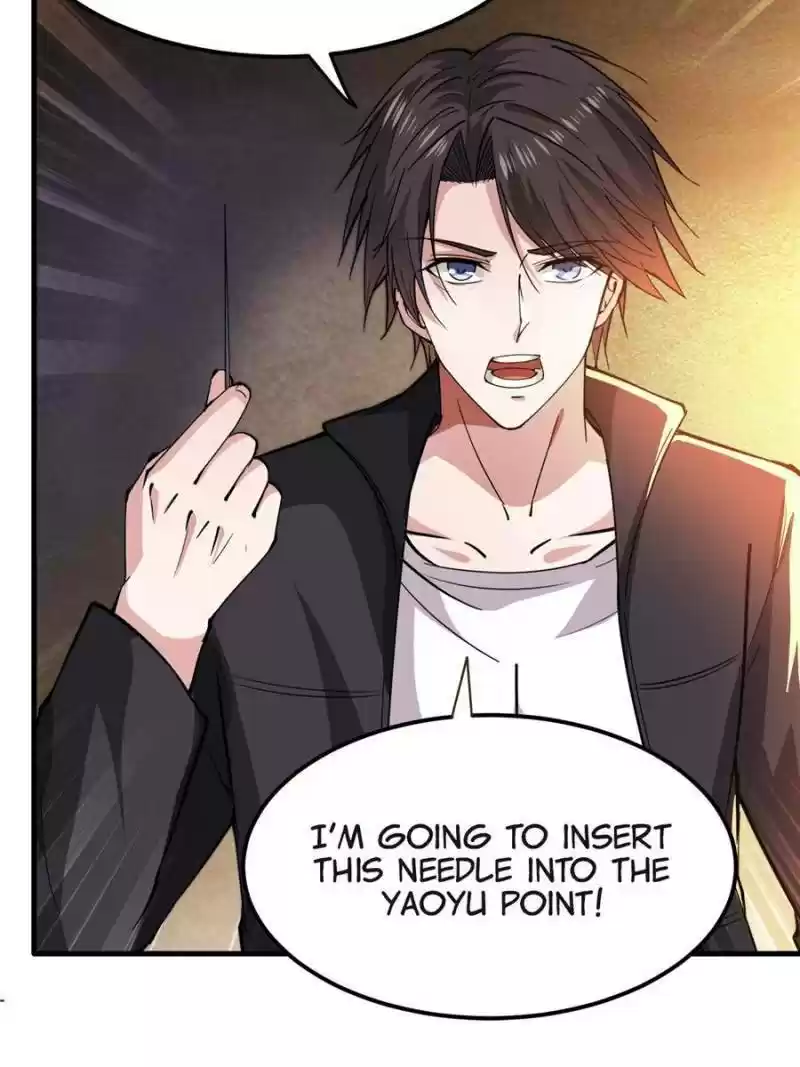 Peerless Doctor In The City Chapter 179