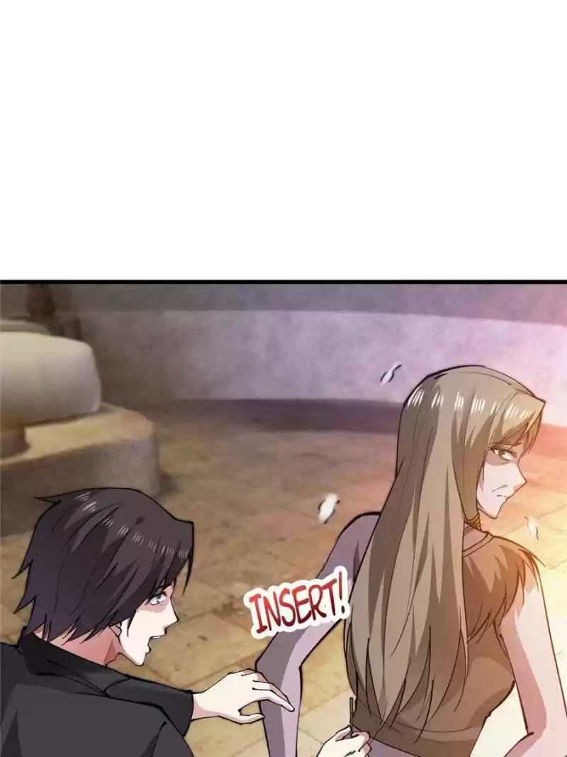 Peerless Doctor In The City Chapter 179