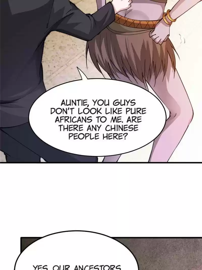 Peerless Doctor In The City Chapter 179