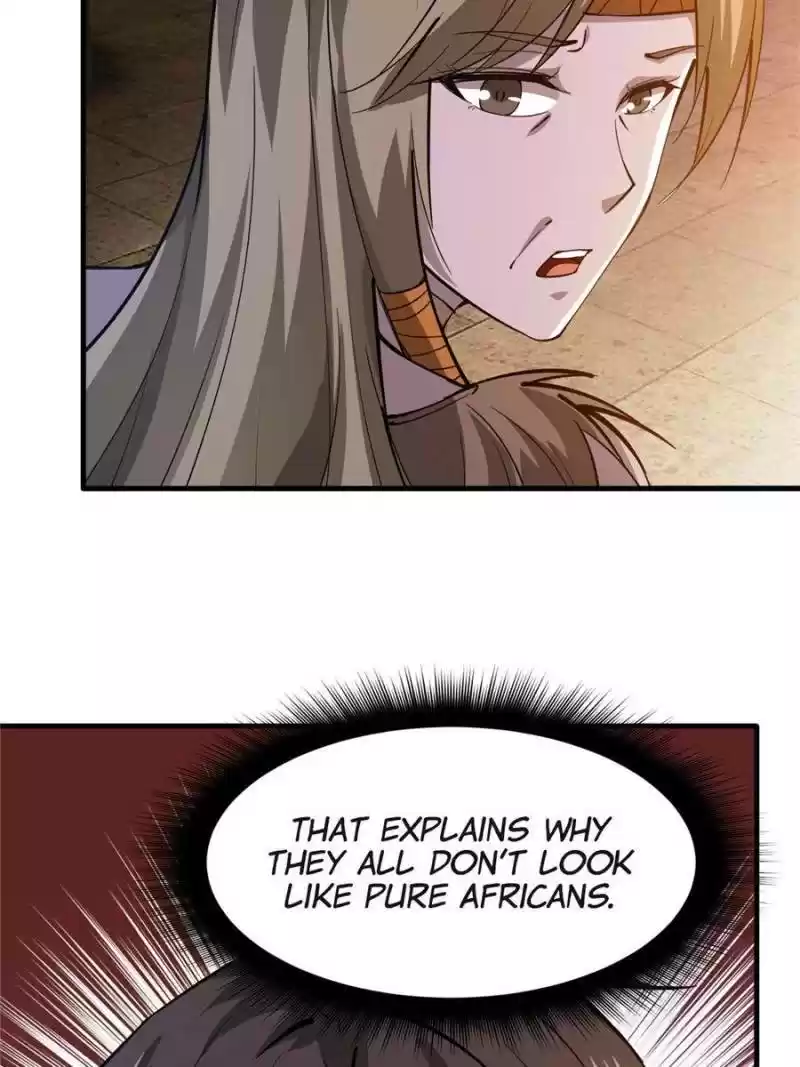 Peerless Doctor In The City Chapter 179