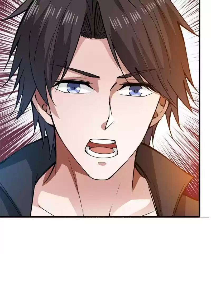 Peerless Doctor In The City Chapter 179