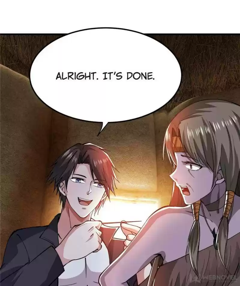 Peerless Doctor In The City Chapter 179