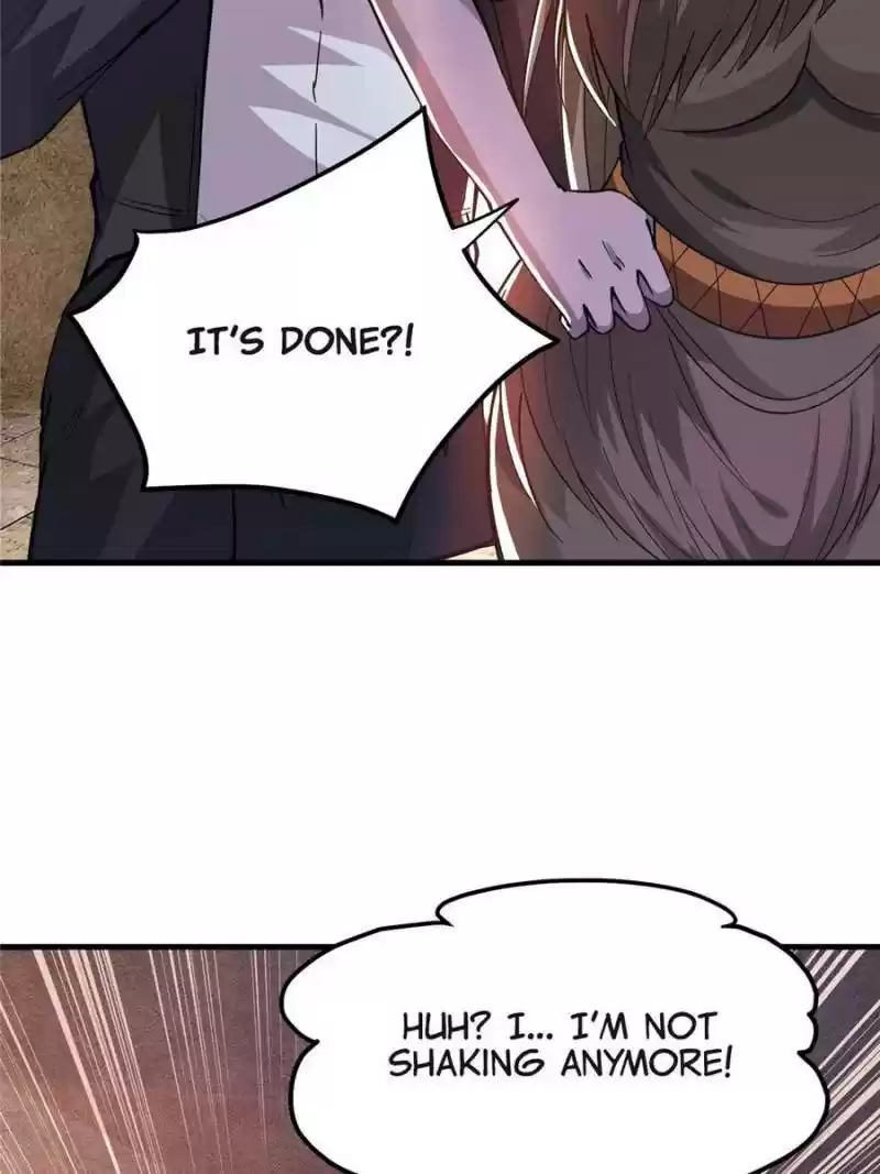 Peerless Doctor In The City Chapter 179