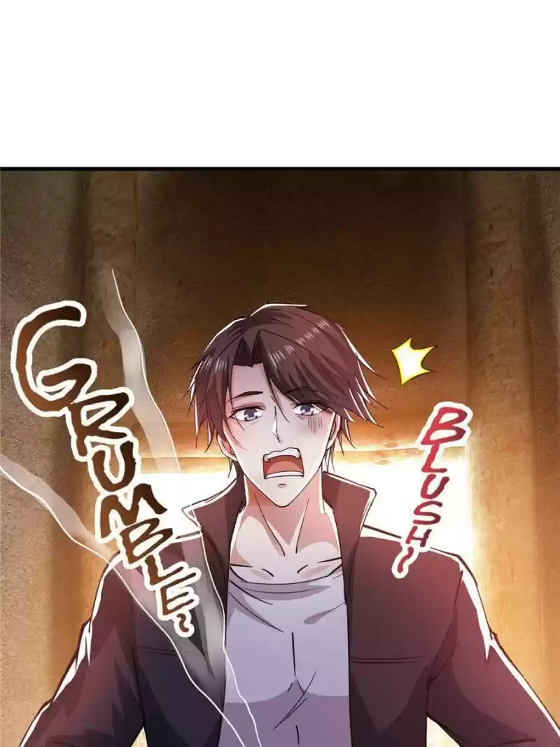 Peerless Doctor In The City Chapter 179