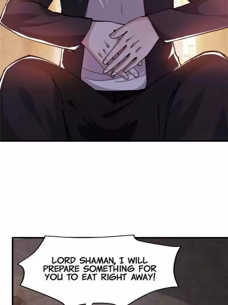 Peerless Doctor In The City Chapter 179