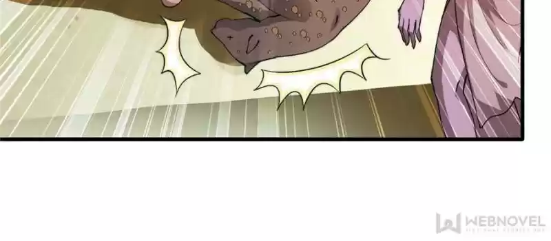 Peerless Doctor In The City Chapter 179