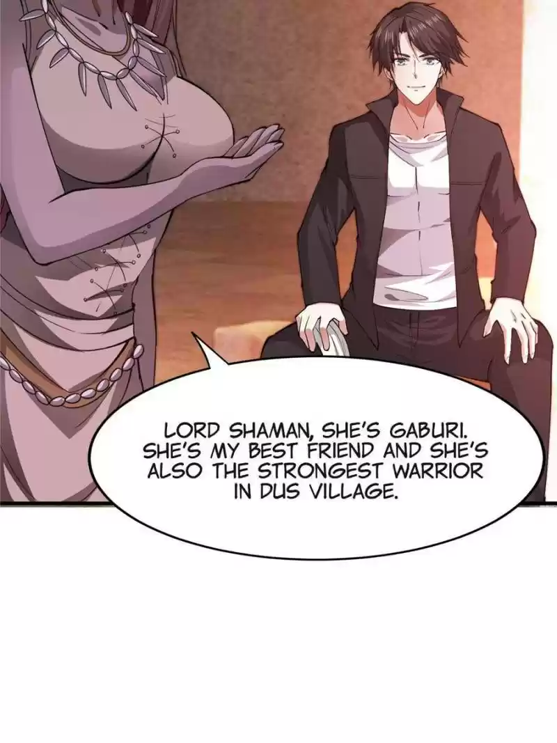 Peerless Doctor In The City Chapter 179