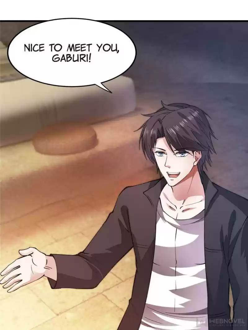 Peerless Doctor In The City Chapter 179