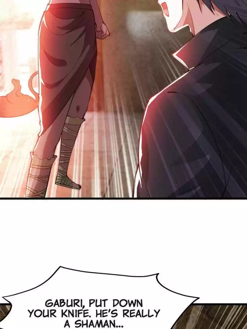 Peerless Doctor In The City Chapter 179