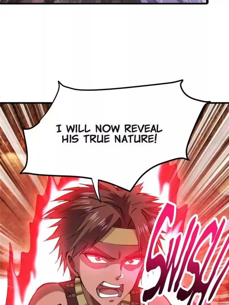 Peerless Doctor In The City Chapter 179