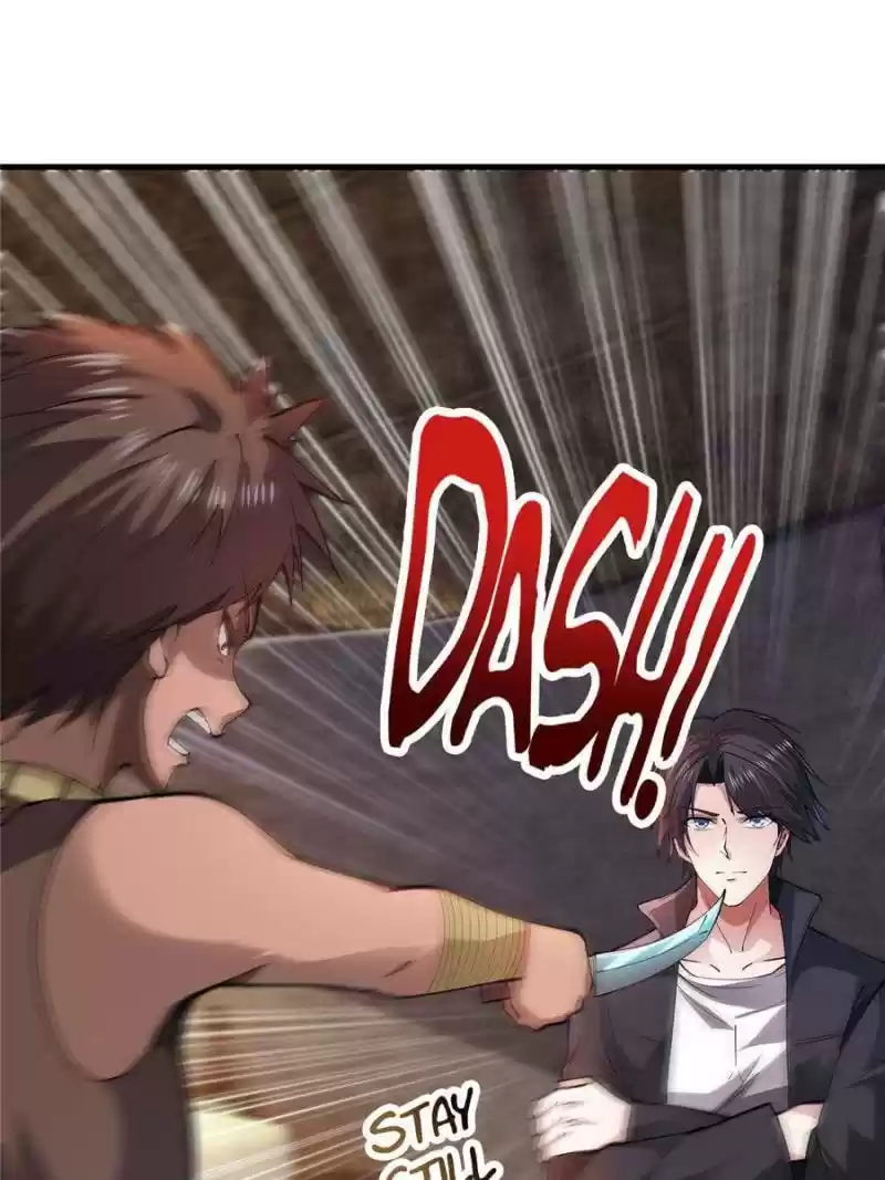 Peerless Doctor In The City Chapter 180