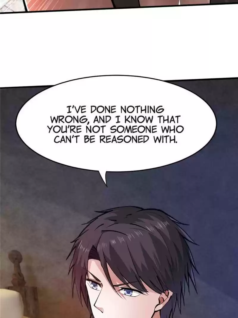 Peerless Doctor In The City Chapter 180