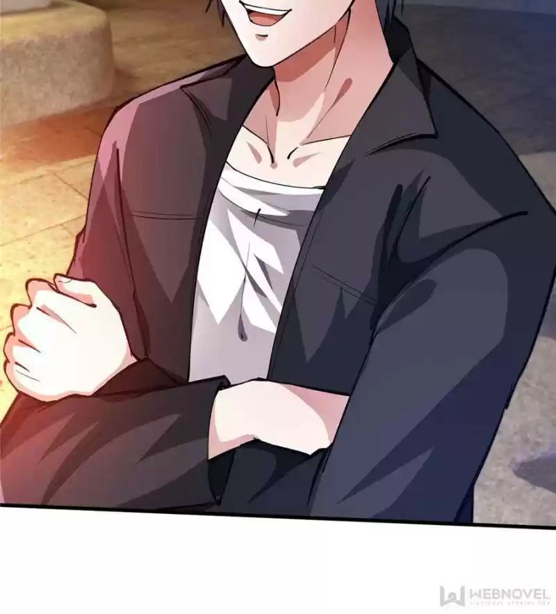 Peerless Doctor In The City Chapter 180